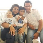 Nadia Moukaddem's photo