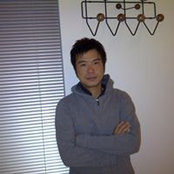 Yoshihide Hatano's photo
