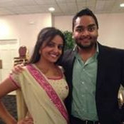 Sunil Indravadan's photo