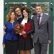 Tania Possanzini's photo