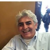 Gilles Assaf's photo