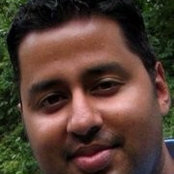 Premal Shah's photo