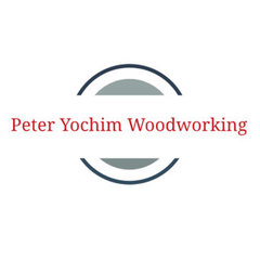 PETER YOCHIM WOODWORKING