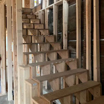 Whole House Reno - Stoneham