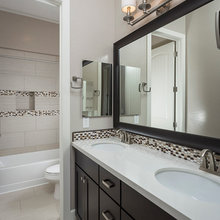 Bathroom Ideas