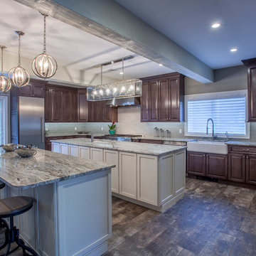 Full Renovation