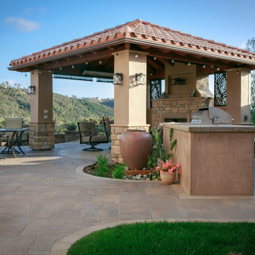 Karen Project : Western Outdoor Designs