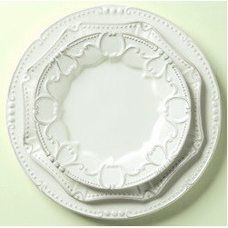 Dinnerware from www.belleandjune.com - Dinnerware