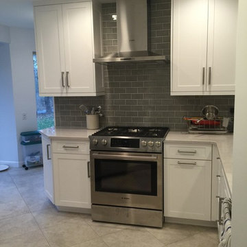 Setauket Kitchen