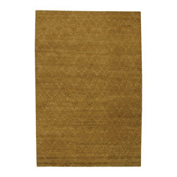Honeycomb - Gunya Transitional Rug Collection - Area Rugs