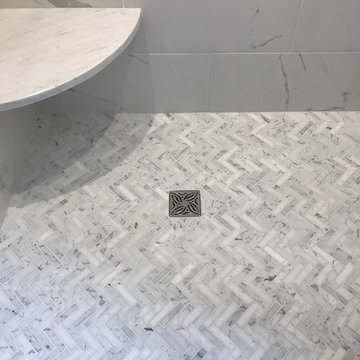 Bathroom Tile