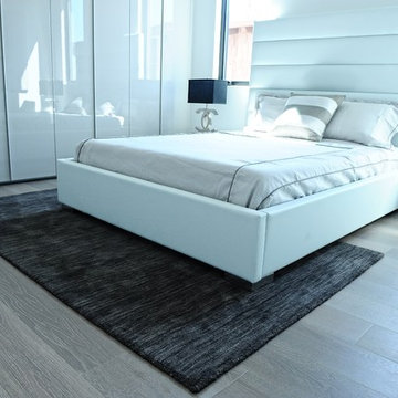 Titan Grey - 7 1/2" Select Grade European Oak