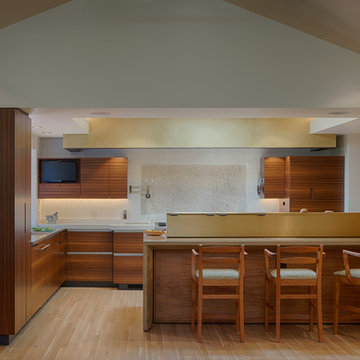 Pebble Beach Retreat