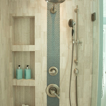 HGTV Bathroom, House Hunters Renovation