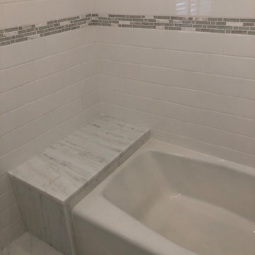 Ormond Hall Bathroom