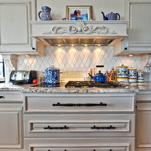 cabinet handles