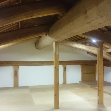 伊東市の古民家