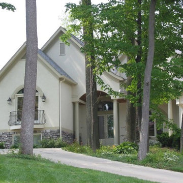 Finished Homes