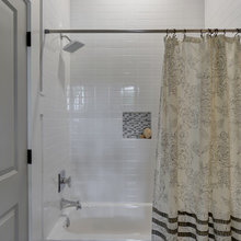 Kids bath
