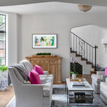 Fair Oaks Project
