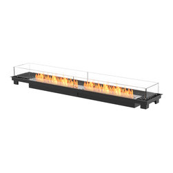 Linear 90 - Fire Pits