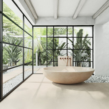 Bali Villa by COCOON