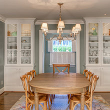 built ins