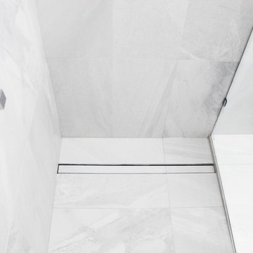 Maddington Bathroom Renovation