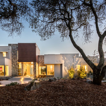 Los Lagos Modern