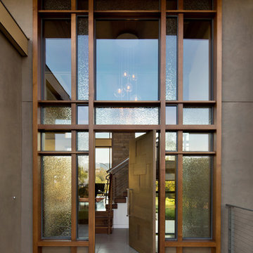 Portola Valley Residence Westridge