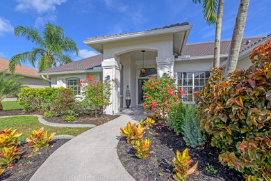 Berkshire Lakes home remodel