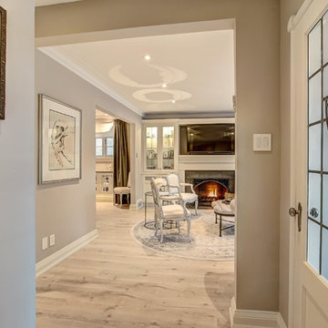 THE PARKHILL PROJECT