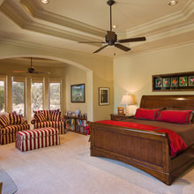 Bedrooms