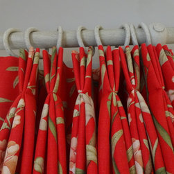 Curtains and Blinds - Curtains
