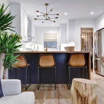 Organic Modern Condo
