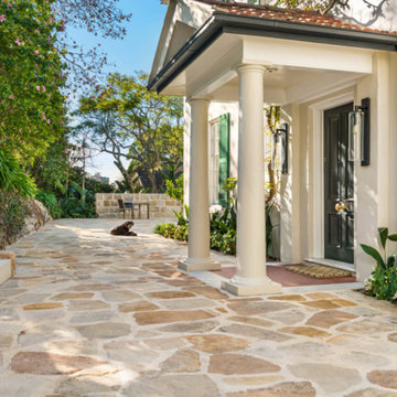 Woollahra Residence