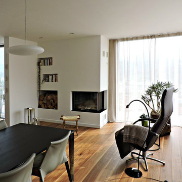 Colori neutri per un restyling completo