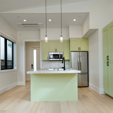 Modern | Cupertino