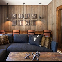 Tahoe Furniture - Maciel