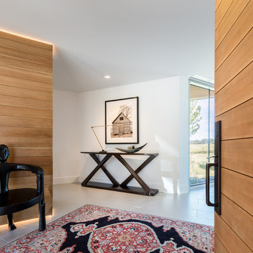 Private Residence