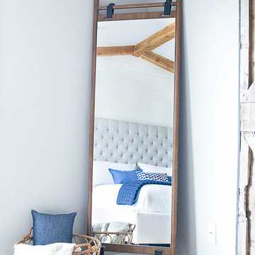 Highlands Ranch Master Bedroom
