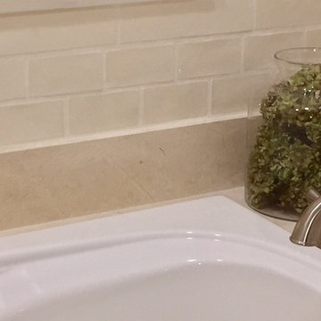 Bathroom Projects