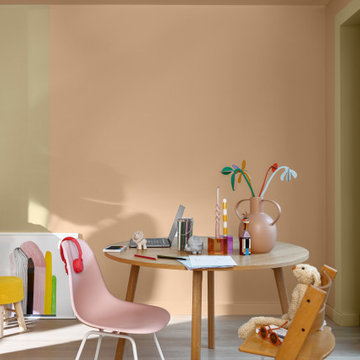 Dulux Colour of the Year 2023 - Wild Wonder™