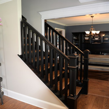 2015 Foyer Rennovation