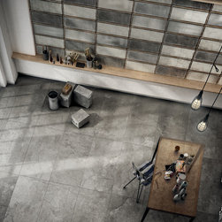 Diesel Living Tiles - Wall & Floor Tiles