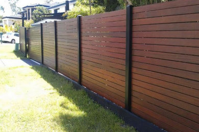 Fencing and Railing