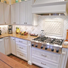 backsplash