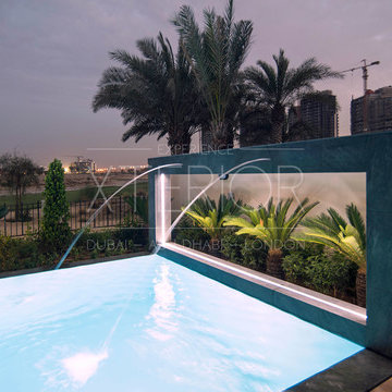 DAMAC HILLS