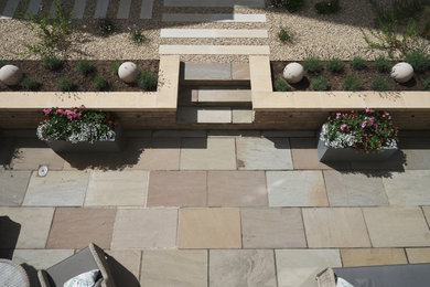 Patio in Other.
