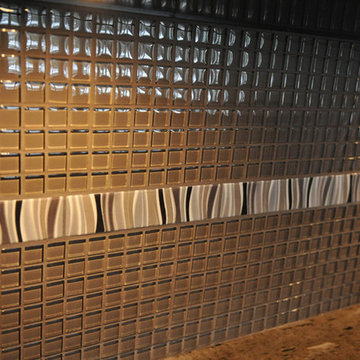 Tile Backsplash